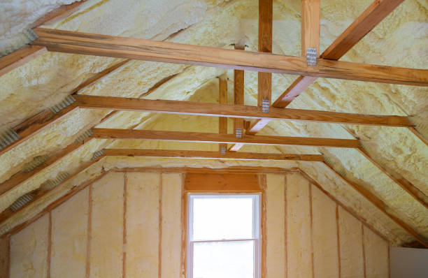 Best Residential Insulation in Madeira, OH