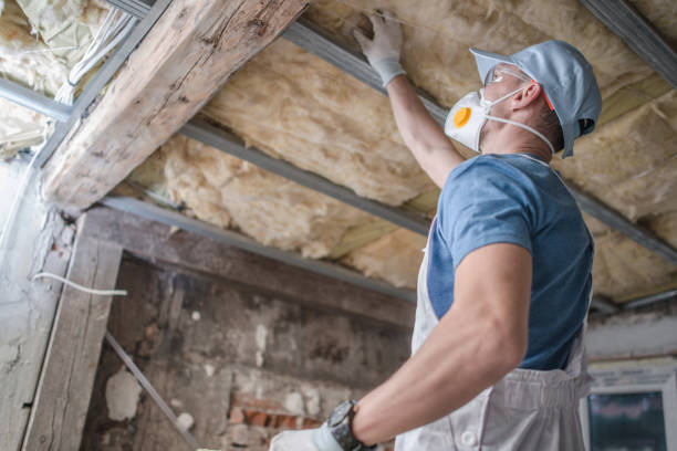 Best Spray Foam Insulation in Madeira, OH