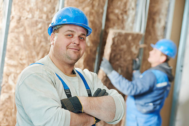 Types of Insulation We Offer in Madeira, OH