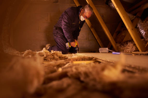 Madeira, OH Insulation Contractor Company